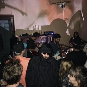 Meet your Posher, Caleb